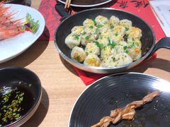 -望江门小龙虾·烧烤(九堡店)