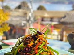 -品味泸沽湖•民族特色菜(大落水店)