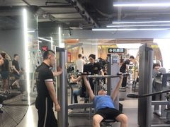 -超鹿运动(五四路恒力城店)