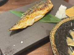 -鸟鹏烧鸟居酒屋(天河领展店)
