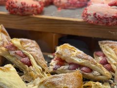 -红星前进面包牛奶公司(君太店)