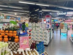 -中商优品汇超市(中南店)