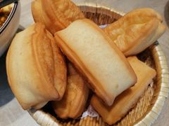 -味莊·青岛菜(云霄路店)