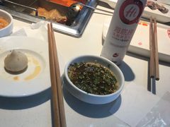 -海底捞火锅(威高广场店)