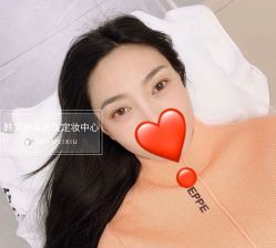 点击看大图 -韩美绣·骨相纹眉·洗眉美瞳线