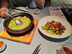 -晓粤·惹味粤菜(凯德乐峰广场店)