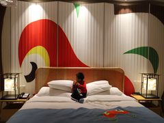 -上海银星皇冠假日酒店