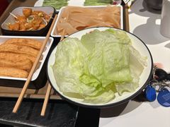 -山城辣妹子(定福庄店)