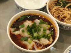 -成都驻京办餐厅(蜀都宾馆店)