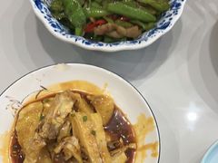 -玲珑阁昆山菜(锦溪店)