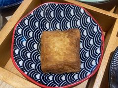 -轻蔬不用等·素食(江苏路店)