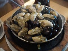 -蠔爺王志德生蚝馆(金沙湾店)