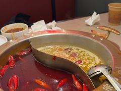 -热辣宗师·串串火锅(万达金街店)