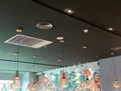 大堂-半天妖烤鱼(槐房万达店)