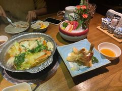-蟹将军·松叶蟹和牛日料放题自助(K11店)