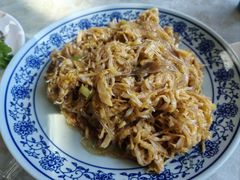 -协顺园回头馆(南顺城路店)