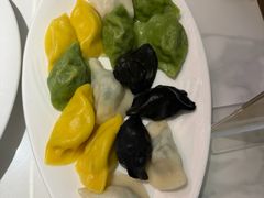-船歌·鱼水饺青岛菜(正阳路店)