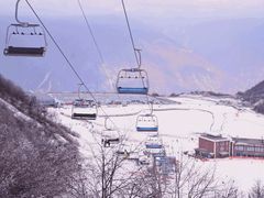 -太子岭滑雪场