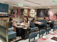 -一绪に寿喜烧(虹悦城店)