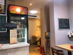 -乐达酸菜鱼面(山师东路店)