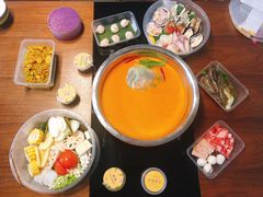 -生如夏花泰式火锅(西村黑金店)