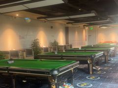 -云川台球(马甸店)