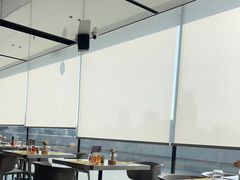 大堂-璞渼咖啡 ROOF P.M. Café(浦东美术馆店)
