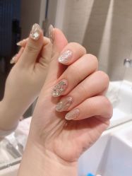 -U3美甲