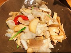 -十三式重庆江湖菜(金茂览秀城店)