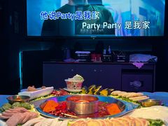 -音乐派KTV(太古里晶融汇店)