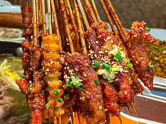 -全牛匠·乐山跷脚牛肉(新中关店)