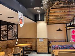 -小放牛炒菜馆(衡百店)