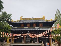 -虞山风景区