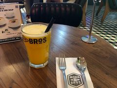 -Moka Bros 摩卡站(西单大悦城店)