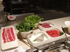 虾滑-海底捞火锅(勒泰店)
