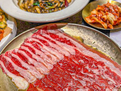 -笑谈小街·韩国料理(萝岗店)