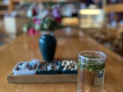 -韬光茶庵