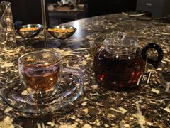 -上海锦江汤臣洲际大酒店柒酒廊