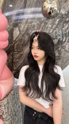 -型色沙龙 Color Salon