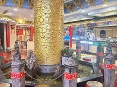 -万荣烤鸭店·北京菜(天坛店)