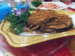 -利龙海鲜酒楼(建发·珑璟湾店)
