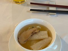 -唐阁(香港朗廷酒店)