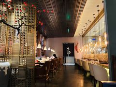 大堂-山葵家·创意料理(万象汇店)