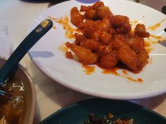 -茅庐川菜(烟台万象汇店)