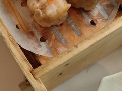-粤财皇冠假日酒店·彩华轩中餐厅