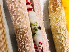 -奈雪的茶(市百一店)