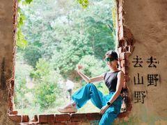 -虞山风景区