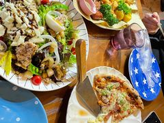 -盘炉forenza·云贵川融合小食堂 ( 钟楼中柳巷店)