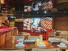 -管氏翅吧(望京东店)