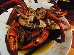 -Ministry of Crab(科伦坡店)